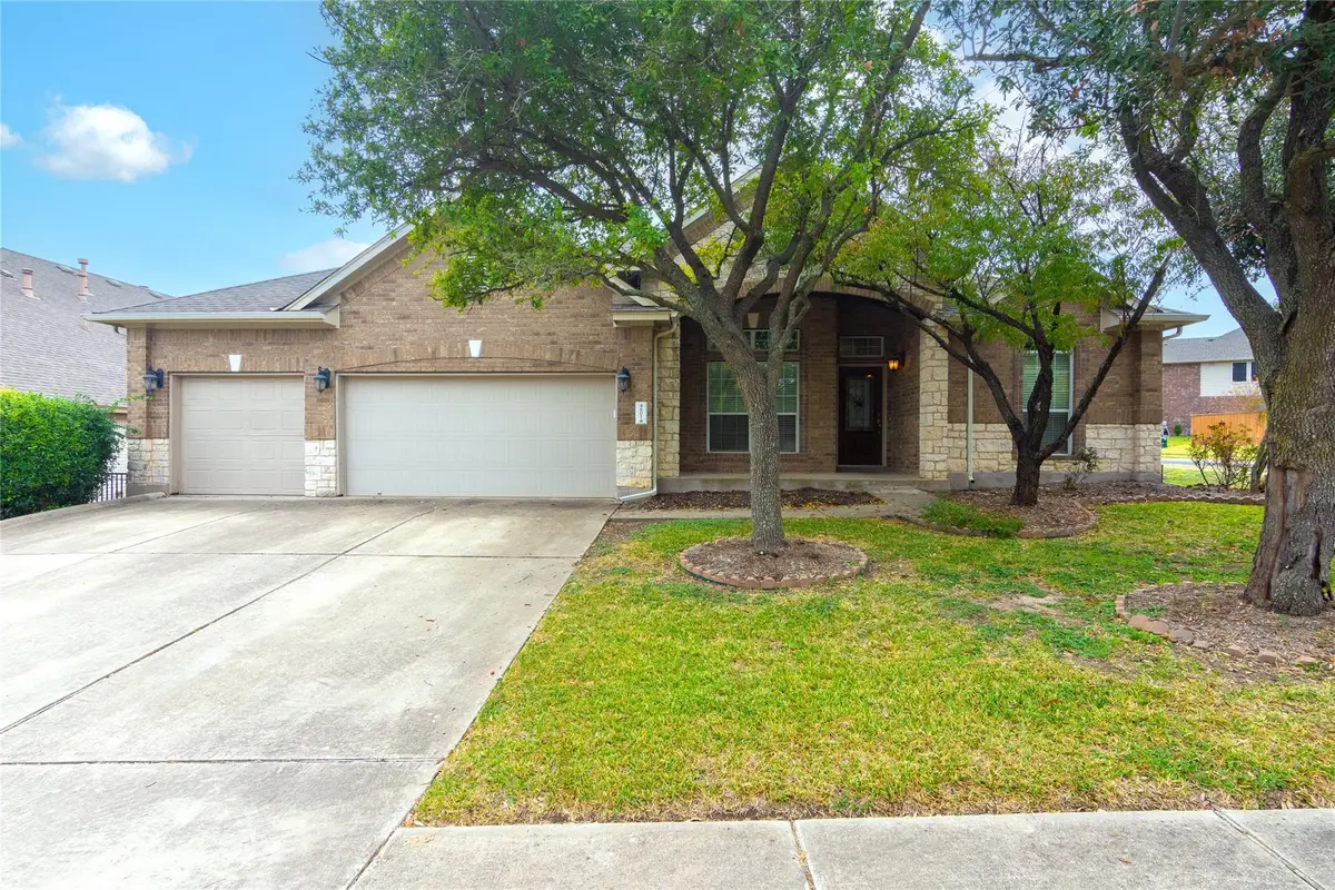 4601 Monterosa Ln, Round Rock, TX 78665 - Image #1
