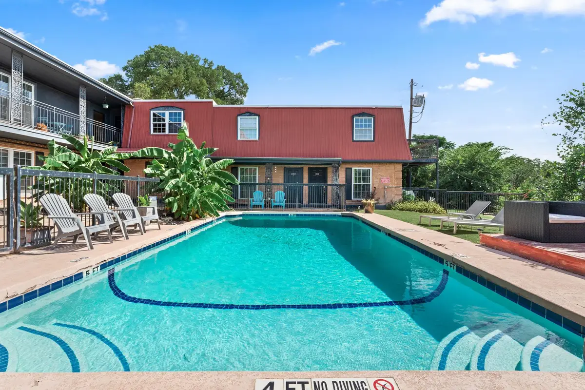 900 S Lamar Blvd #304, Austin, TX 78704 - #1