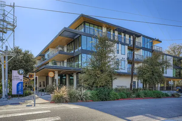 1600 S 1st St #201, Austin, TX 78704