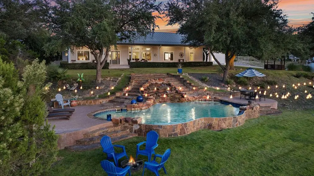 4607 R O Dr, Spicewood, TX 78669 - Image #1