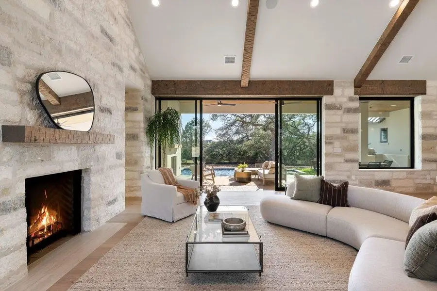 244 Zonetail Cv, Austin, TX 78737 - #2