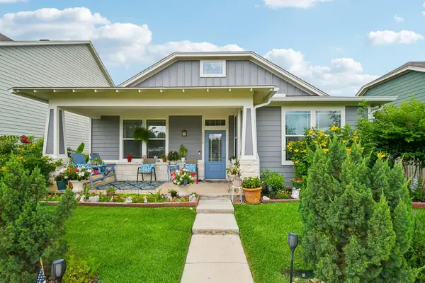 1373 Nevarez, Kyle, TX 78640