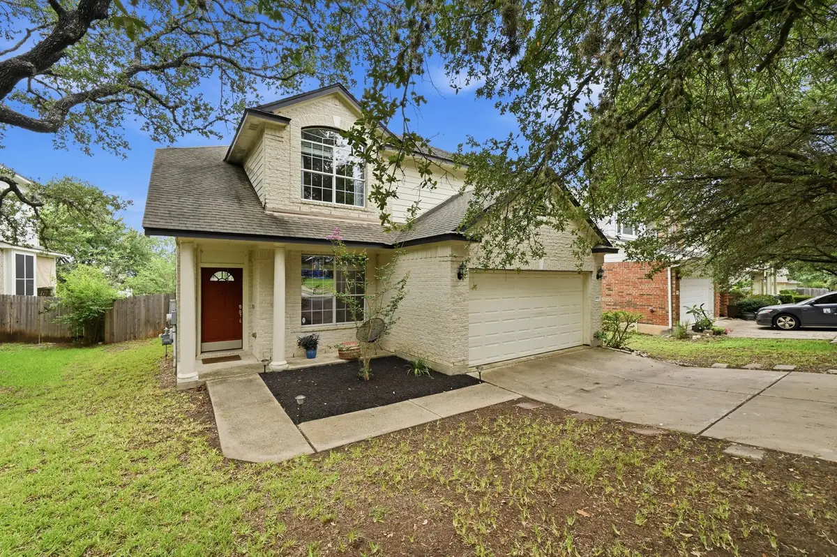 10701 Beard Ave, Austin, TX 78748 - #1