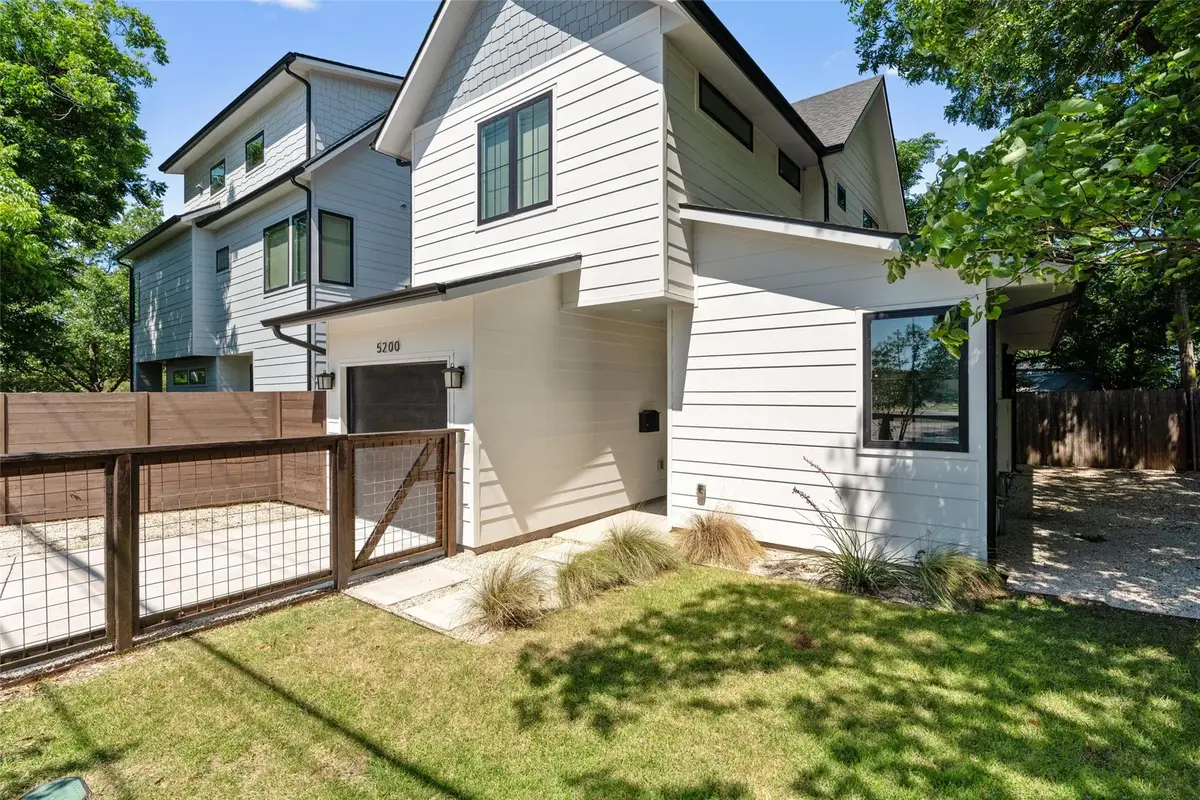 5200 Grover Ave, Austin, TX 78756 - #1