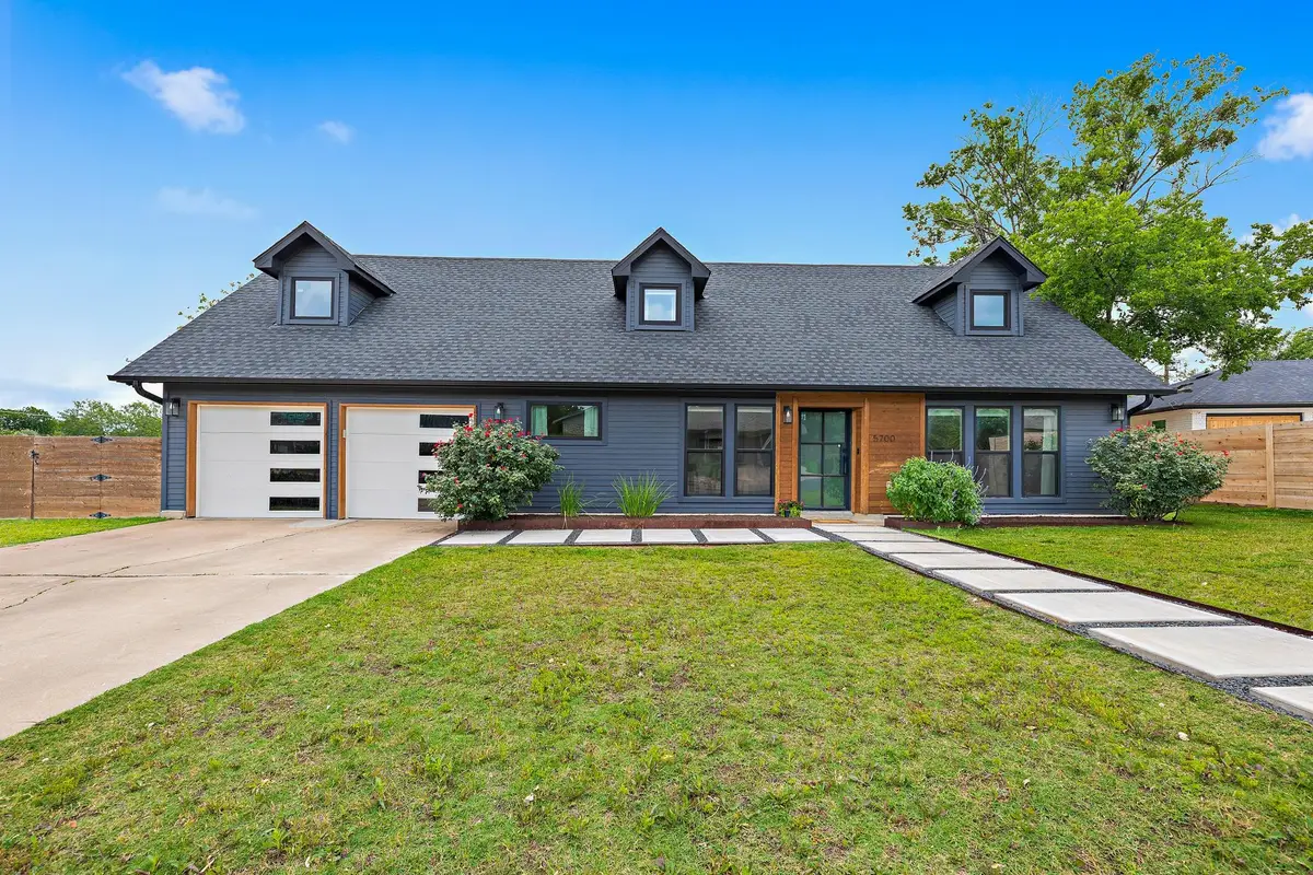 5700 Sutherlin Rd, Austin, TX 78723 - #1