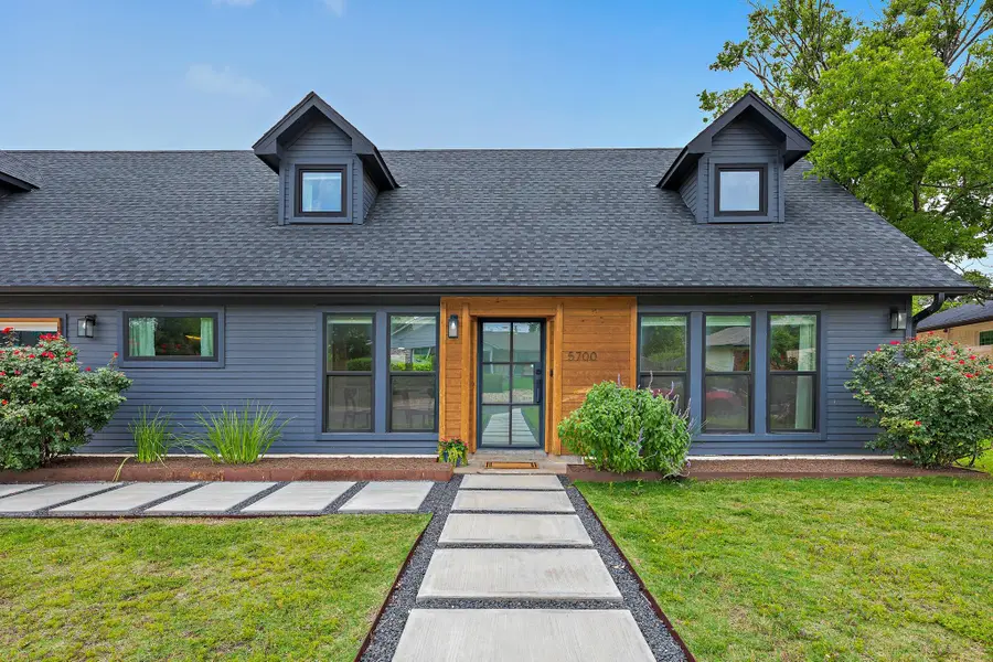 5700 Sutherlin Rd, Austin, TX 78723 - #2