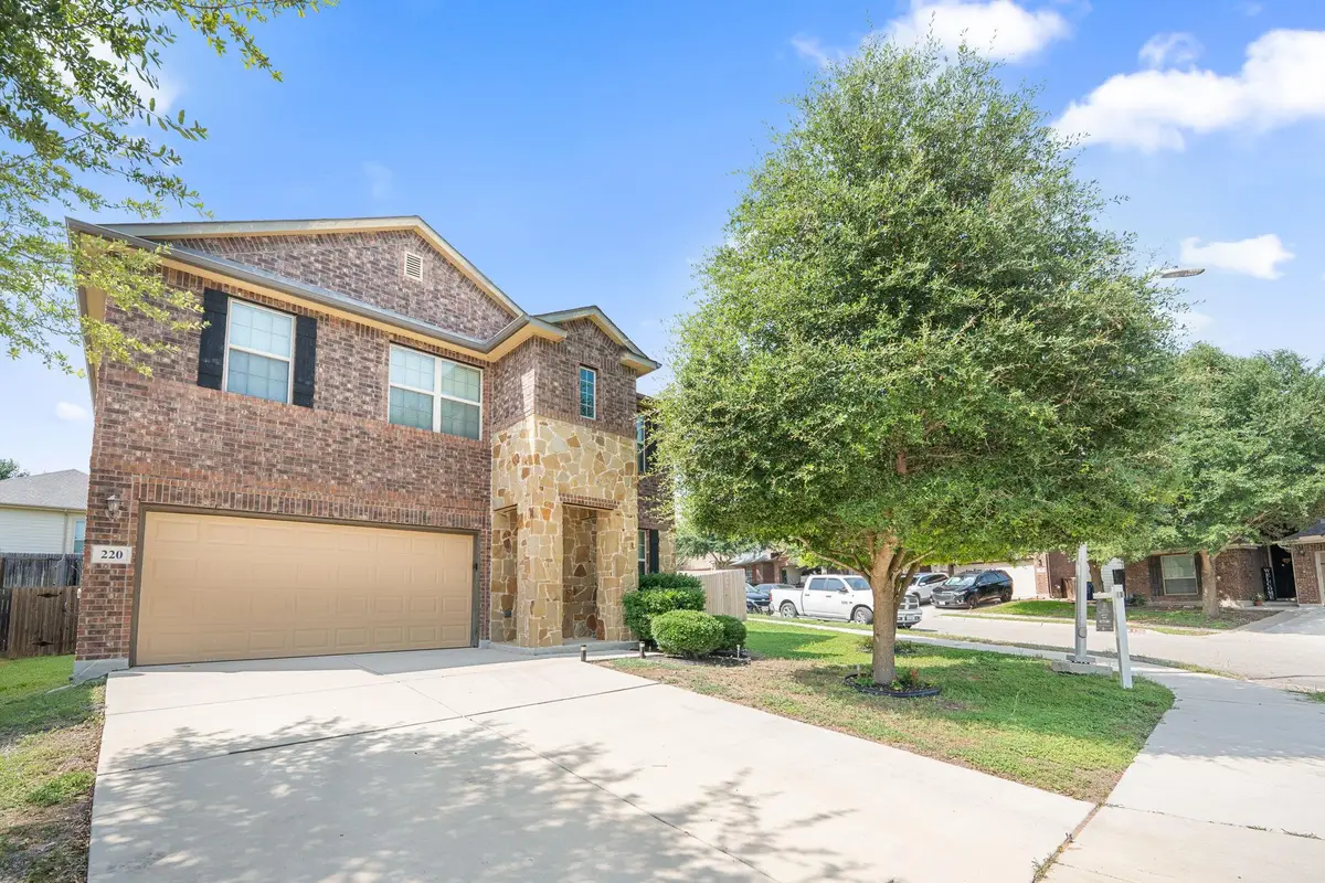 220 Golden Vista St, Cibolo, TX 78108 - #1