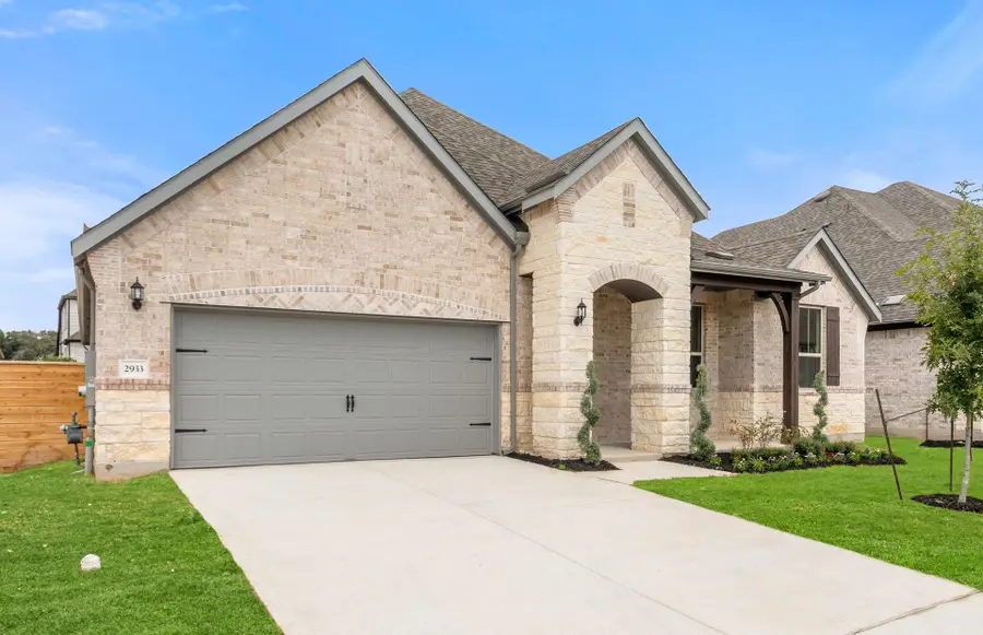 2933 Ottawa St, Leander, TX 78641 - Image #2