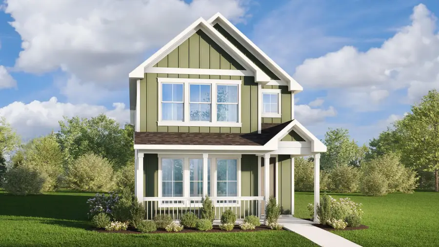 124 Greinert Dr, Taylor, TX 76574 - #2