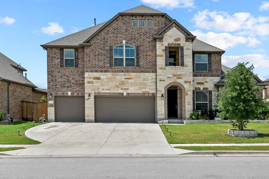 3501 Great Knot Pass, Pflugerville, TX 78660 - Image #3