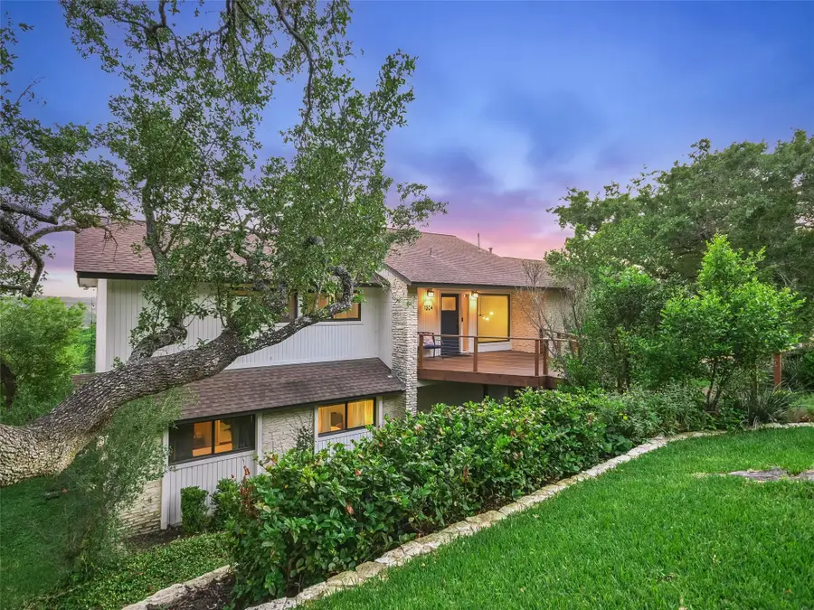 1304 Canoe Brook Dr, Austin, TX 78746 - #2