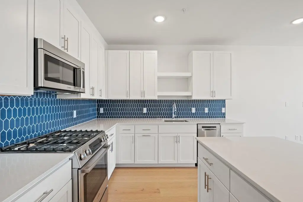 2113 E M Franklin Ave #88, Austin, TX 78723 - #1
