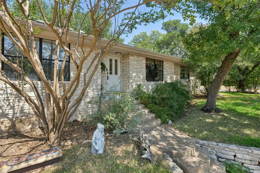 6906 Bayridge Ter, Austin, TX 78759 - Image #2