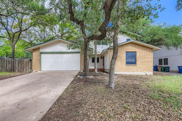 8600 Tallwood Dr #A & B, Austin, TX 78759