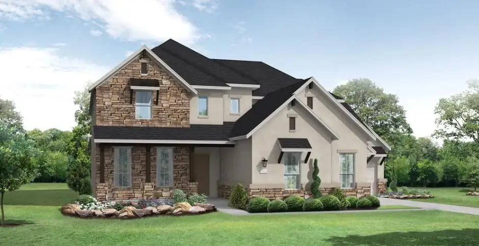 1121 Twisted Tarpley Ln, Georgetown, TX 78628 - #1