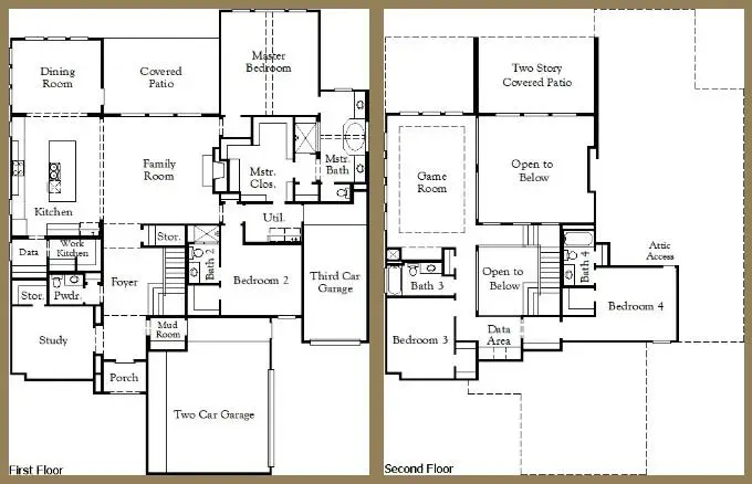 1121 Twisted Tarpley Ln, Georgetown, TX 78628 - #2