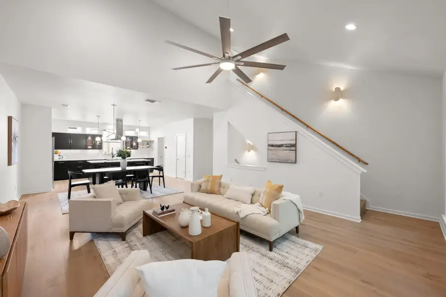 1205 Kinney Ave #H, Austin, TX 78704 - #3