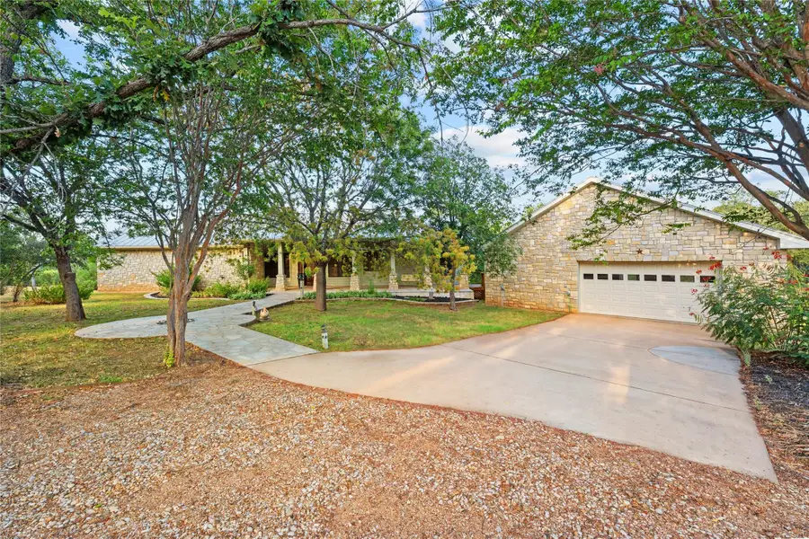 1118 Rustic Ln, Spicewood, TX 78669 - #2