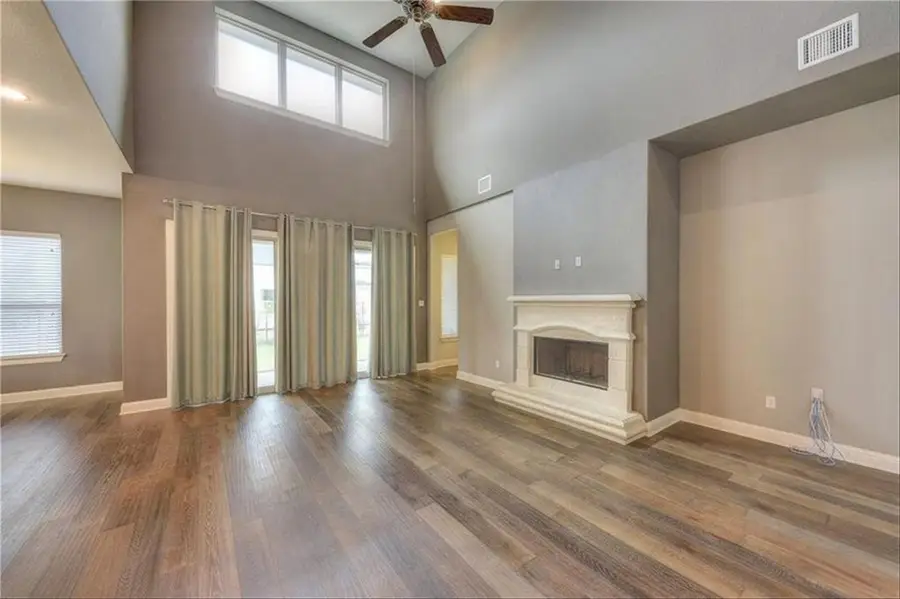 203 Ancient Oak Way, San Marcos, TX 78666 - #3