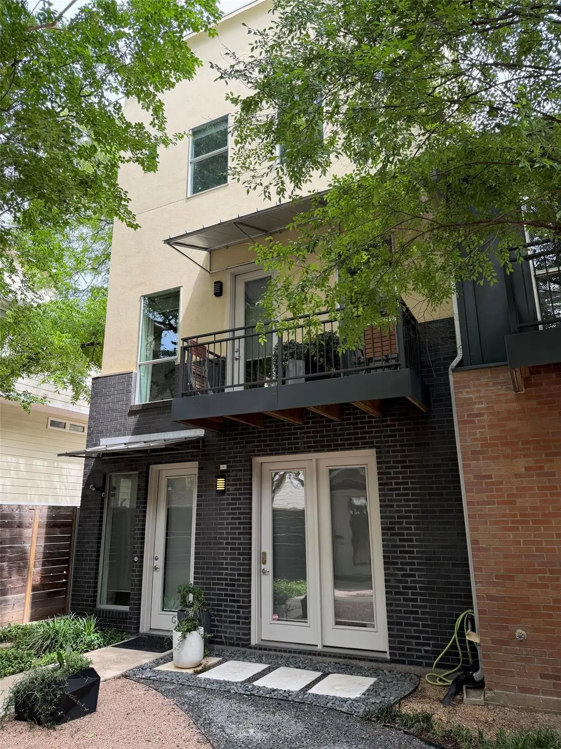 1205 Kinney Ave #1205G, Austin, TX 78704 - #1