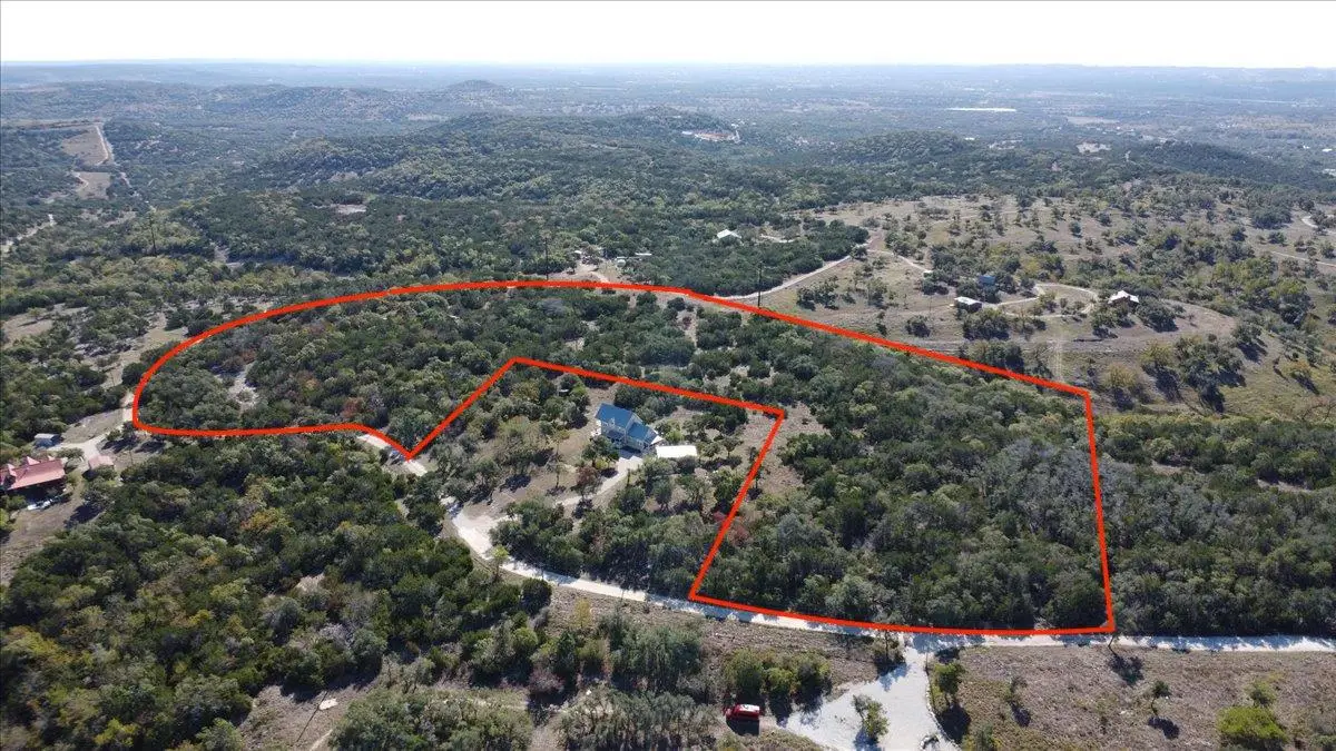 TBD 17.9 Acres Altwein Rd, Blanco, TX 78606 - Image #1