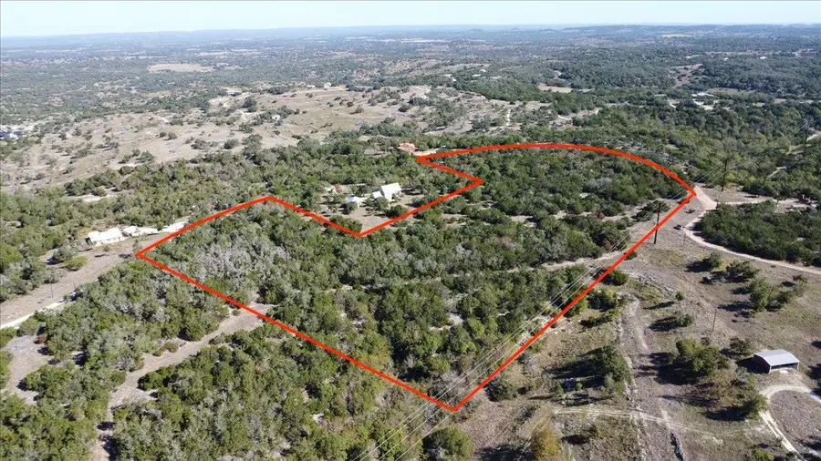 TBD 17.9 Acres Altwein Rd, Blanco, TX 78606 - Image #3