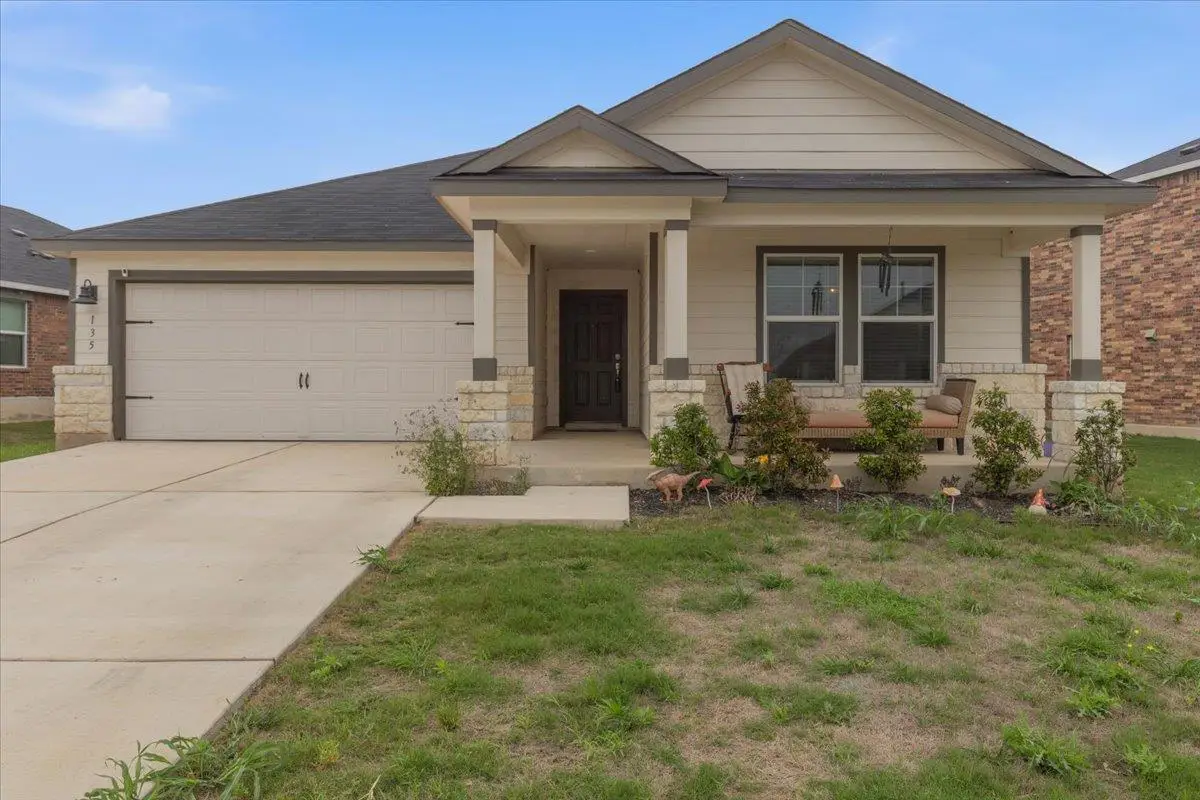135 Agua Azul Bnd, Kyle, TX 78640 - #1