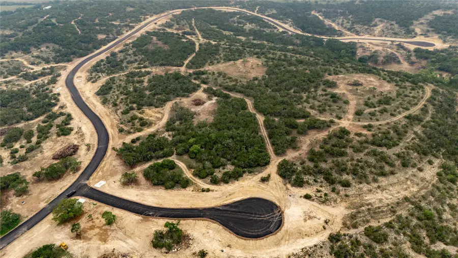 LOT 22 Ranch Road 165, Blanco, TX 78606 - #3
