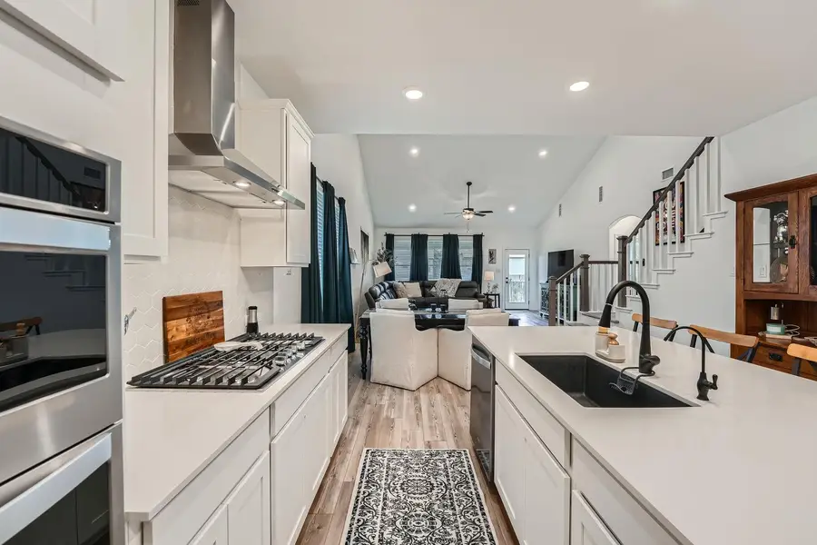321 Georgia Lace Trl, Georgetown, TX 78626 - #2