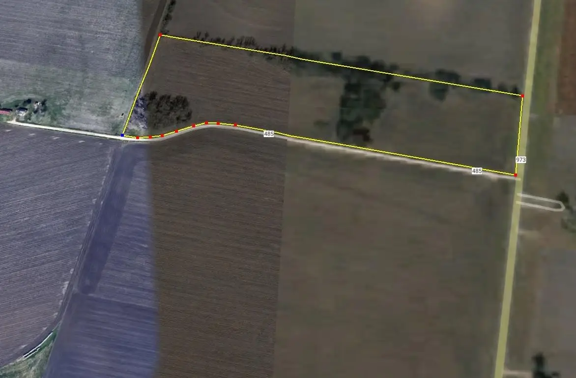 200 County Road 485, Taylor, TX 76574 - Image #1