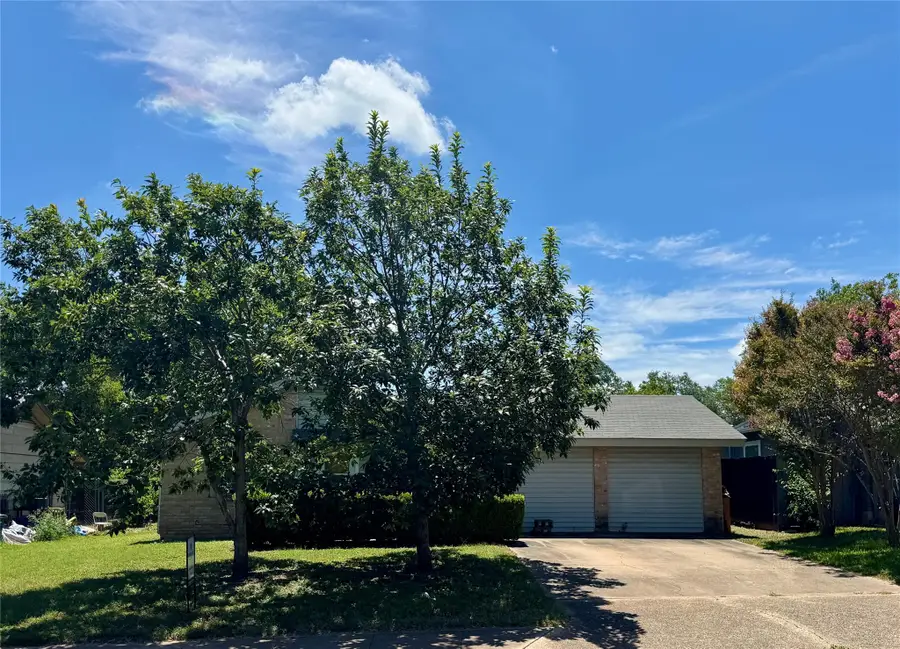 5813 Cedardale Dr, Austin, TX 78745 - #2