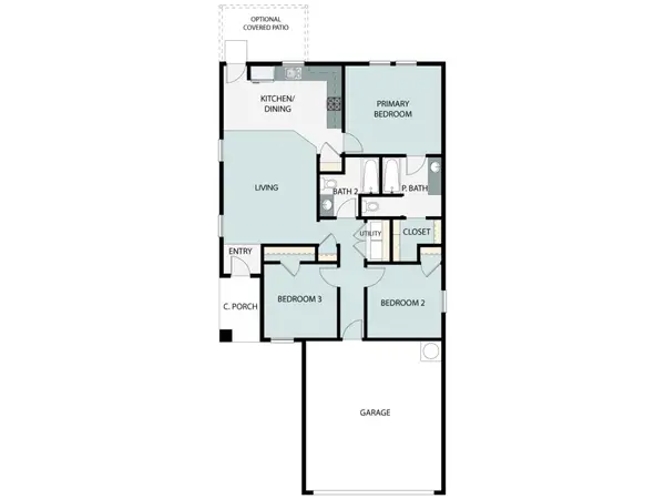 11508 Domenico Cv, Austin, TX 78747