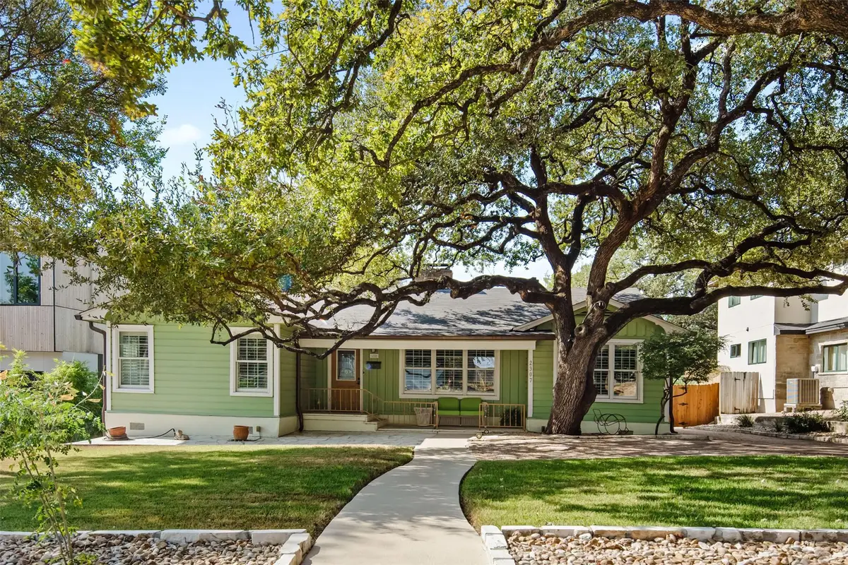 2307 Westover Rd, Austin, TX 78703 - #1