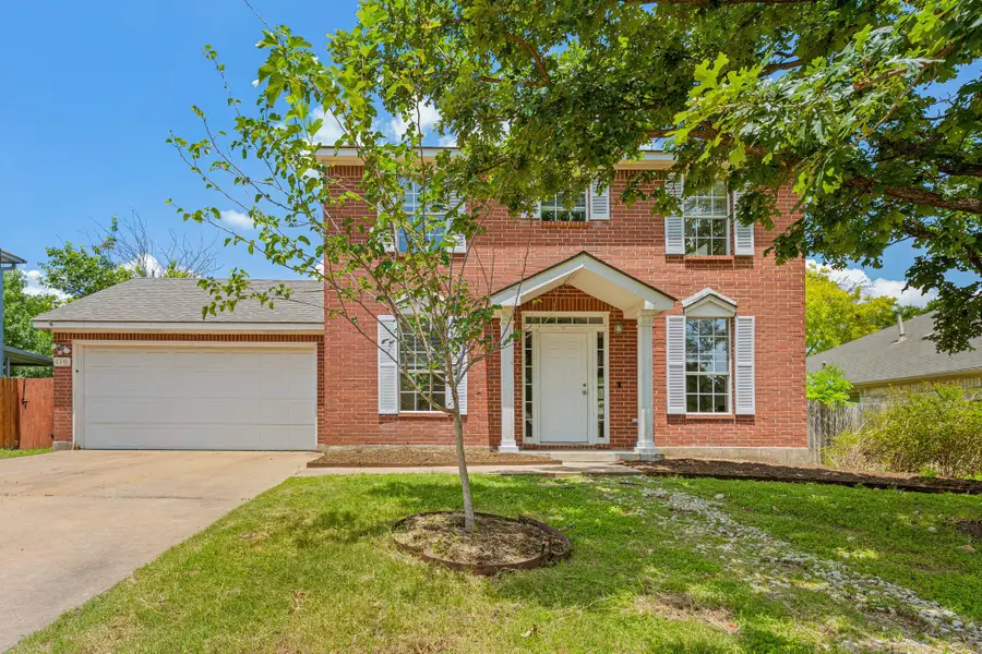 710 Camp Fire Trl, Pflugerville, TX 78660 - #3
