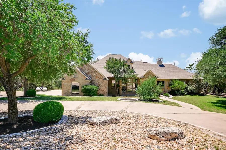 3410 Pawnee Pass S, Austin, TX 78738 - #3
