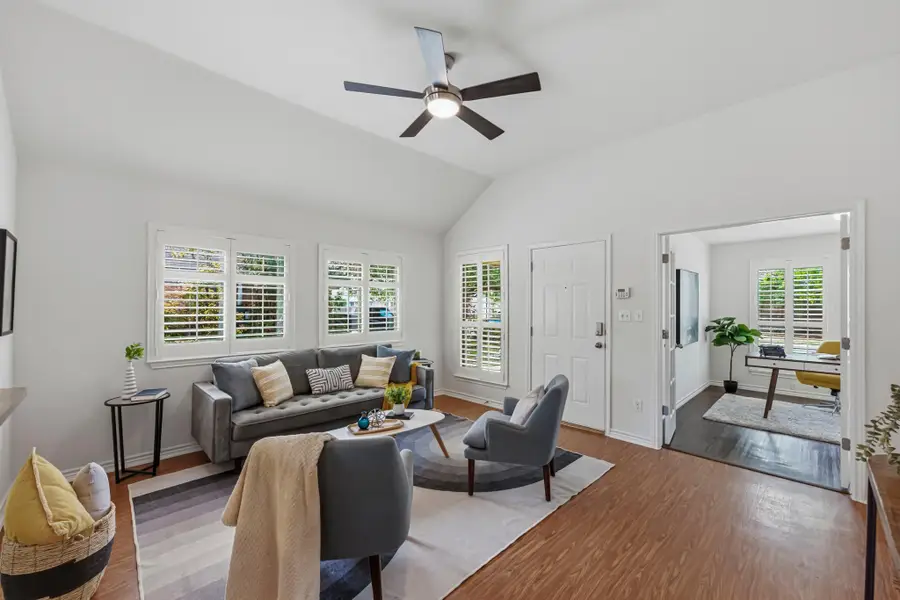 6516 Bay City Bnd, Austin, TX 78725 - #3