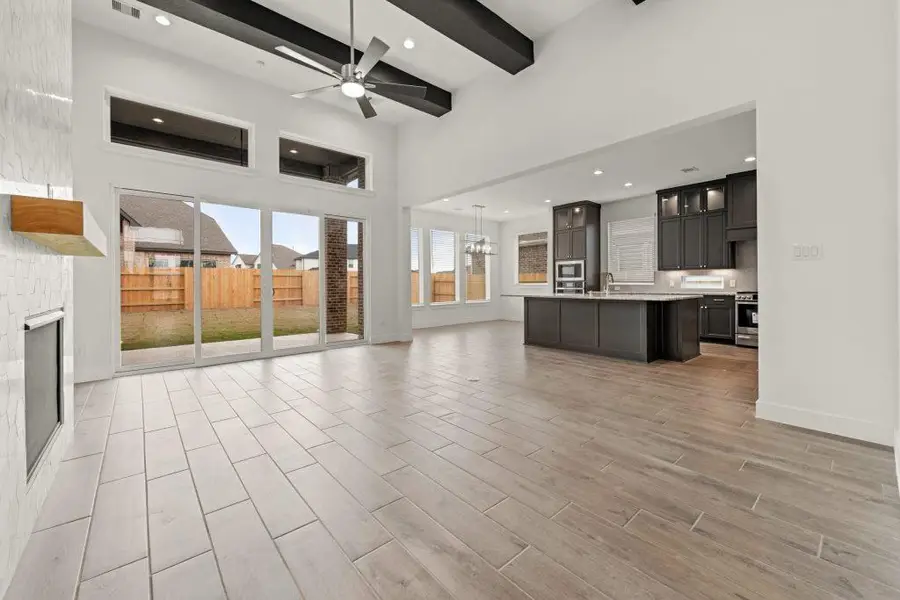 1800 Willow Bean Dr, Georgetown, TX 78633 - #2