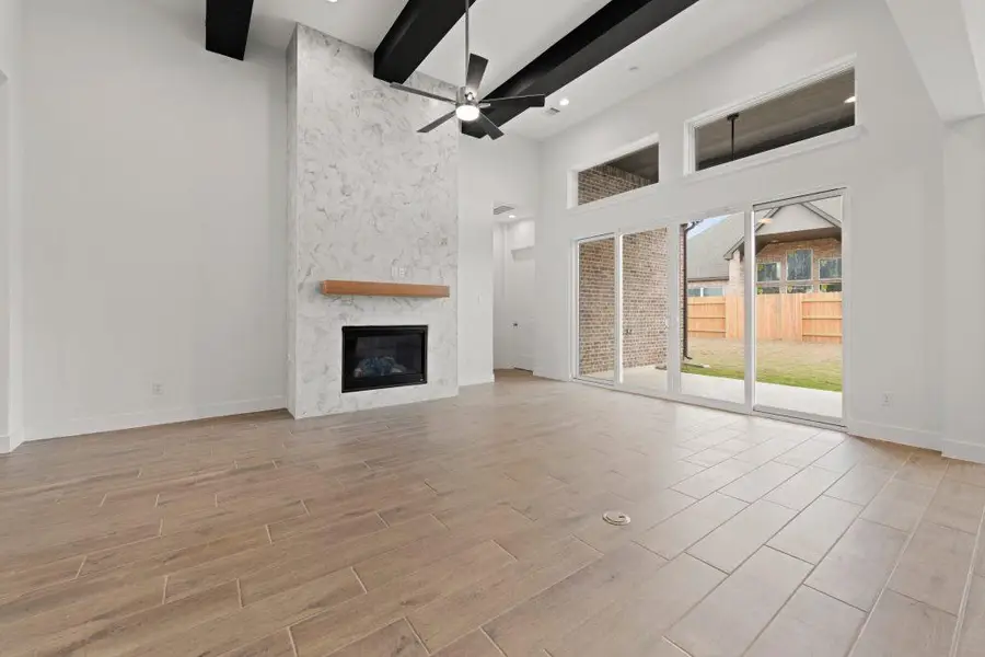 1800 Willow Bean Dr, Georgetown, TX 78633 - #3