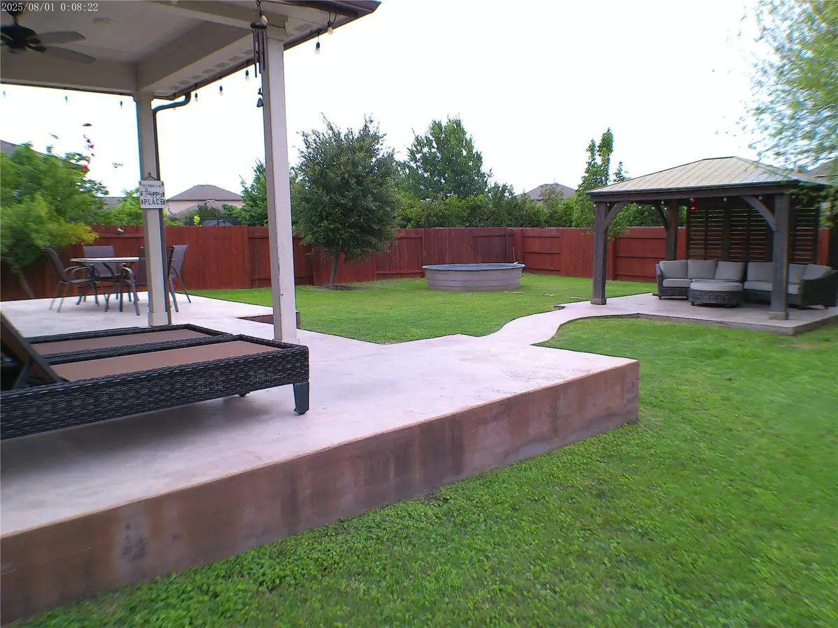5621 San Michele St, Round Rock, TX 78665 - #1