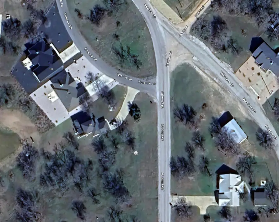 TBD Skyline Dr, Kingsland, TX 78639 - Image #3