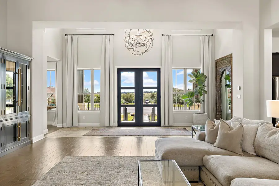 104 Green Branch Ct, Liberty Hill, TX 78642 - Image #3