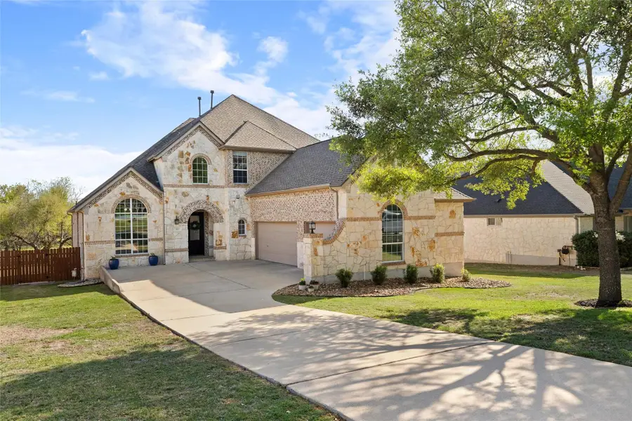 170 Brighton Ln, Austin, TX 78737 - #2