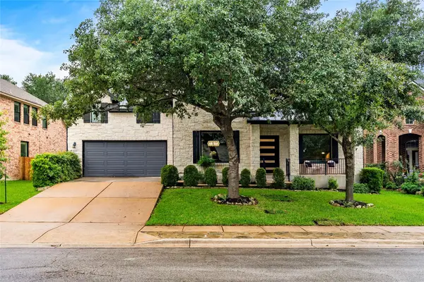 6805 Blissfield Dr, Austin, TX 78739