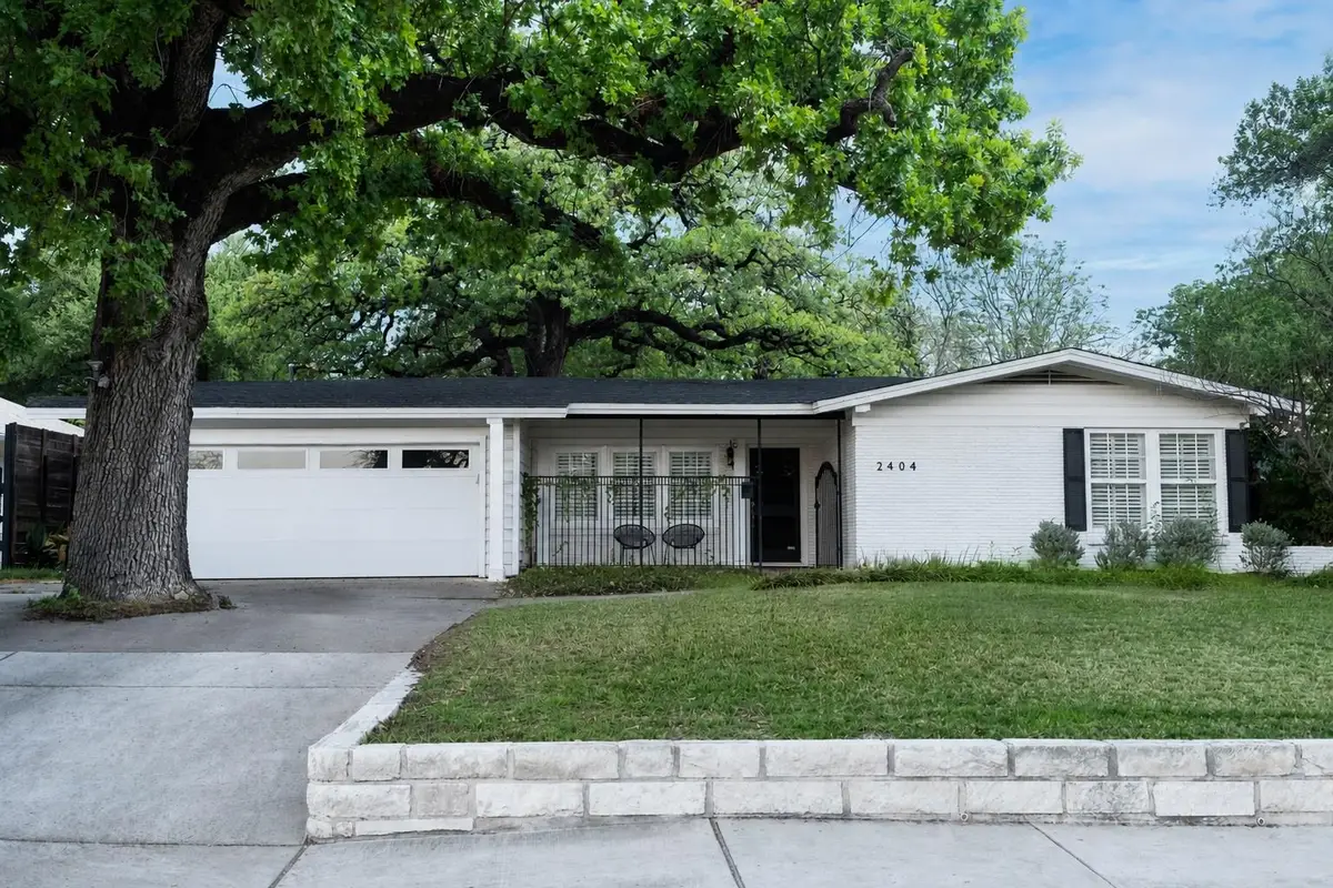 2404 Westover Rd, Austin, TX 78703 - #1