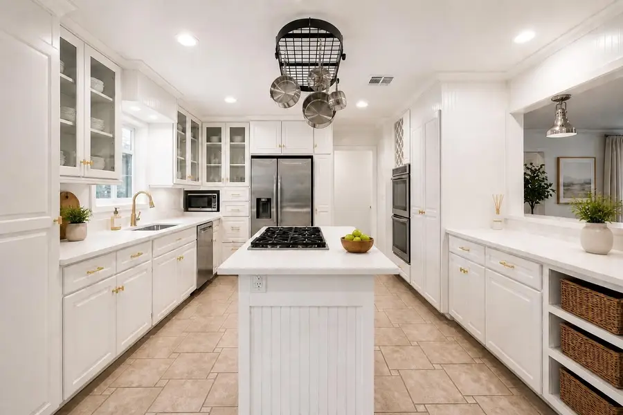 2404 Westover Rd, Austin, TX 78703 - #3