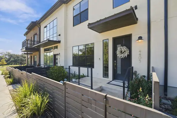 4405 Grotto Dr, Austin, TX 78731
