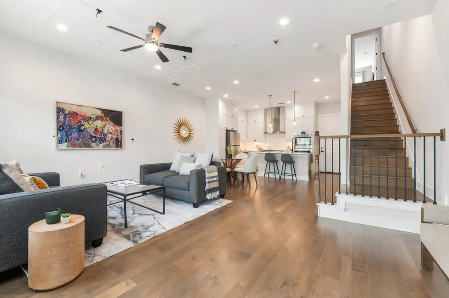 4405 Grotto Dr, Austin, TX 78731 - #2