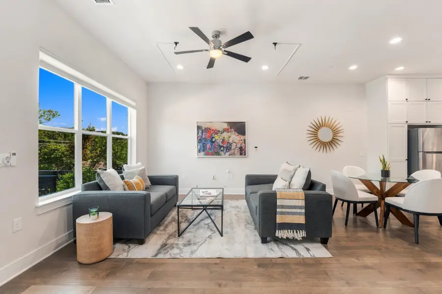 4405 Grotto Dr, Austin, TX 78731 - #3