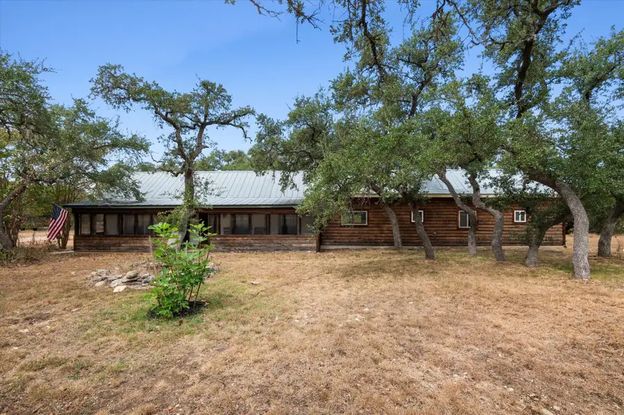 215 Go Away Rd, Blanco, TX 78606 - Image #2