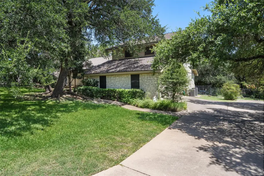 104 El Norte Ct, Lakeway, TX 78734 - #2